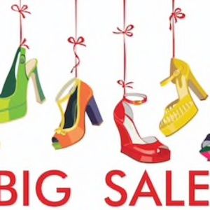 Shoe Sale🎈🎈🎈